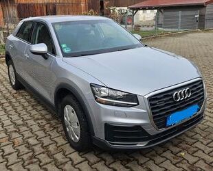 Audi Q2 Gebrauchtwagen