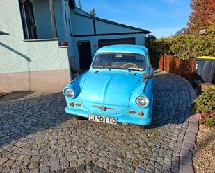 Trabant Andere Gebrauchtwagen