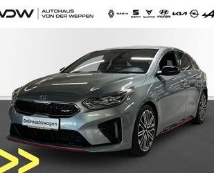 Kia pro ceed / ProCeed Gebrauchtwagen