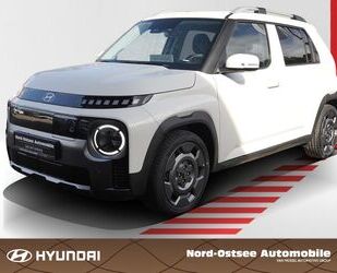 Hyundai INSTER Gebrauchtwagen