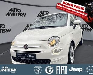 Fiat 500 Gebrauchtwagen
