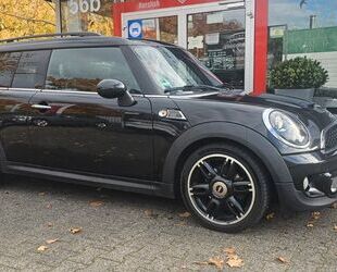 Mini Cooper SD Gebrauchtwagen