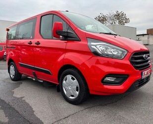 Ford Transit Custom Gebrauchtwagen