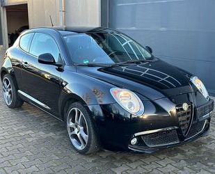 Alfa Romeo MiTo Gebrauchtwagen
