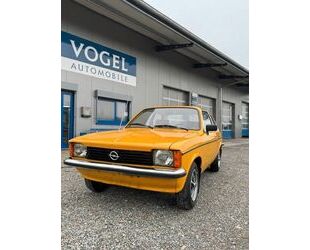 Opel Kadett Gebrauchtwagen