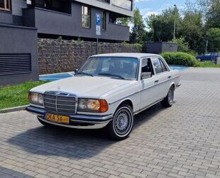 Mercedes-Benz E 280 Gebrauchtwagen