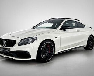 Mercedes-Benz C 63 AMG Gebrauchtwagen