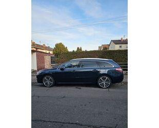 Peugeot 508 Gebrauchtwagen