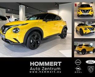 Nissan Juke Gebrauchtwagen
