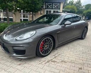 Porsche Panamera Gebrauchtwagen