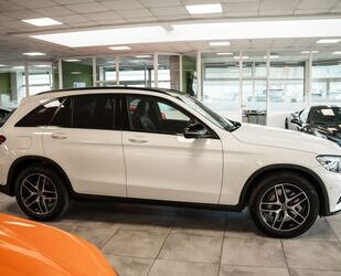 Mercedes-Benz GLC 250 Gebrauchtwagen