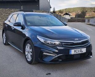 Kia Optima Gebrauchtwagen