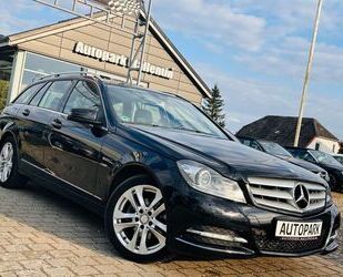 Mercedes-Benz C 200 Gebrauchtwagen