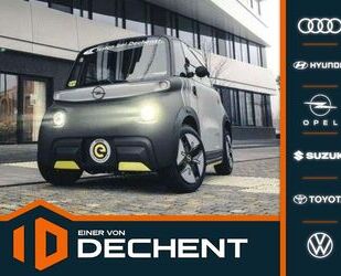 Opel Rocks-e Gebrauchtwagen