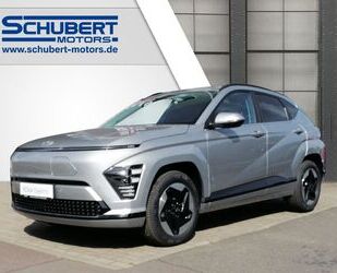 Hyundai KONA Elektro Gebrauchtwagen