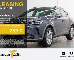 Cupra Formentor Gebrauchtwagen