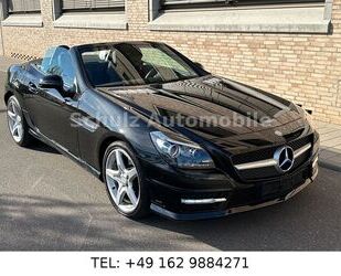 Mercedes-Benz SLK 250 Gebrauchtwagen