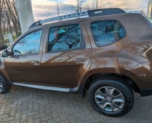 Dacia Duster Gebrauchtwagen