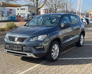 Seat Ateca Gebrauchtwagen