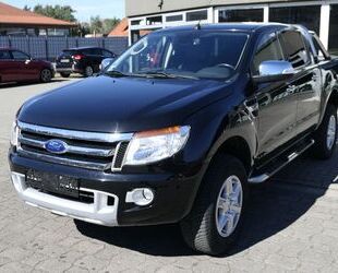 Ford Ranger Gebrauchtwagen