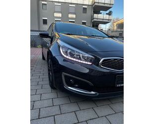 Kia ceed / Ceed Gebrauchtwagen