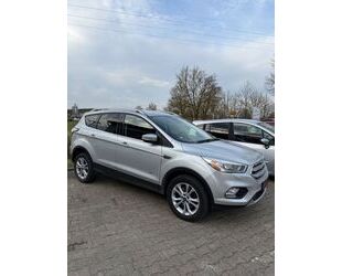 Audi Kuga 