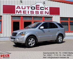 Kia Sorento Gebrauchtwagen