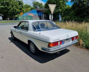 Mercedes-Benz CE 280 Gebrauchtwagen