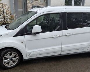 Ford Grand Tourneo Gebrauchtwagen