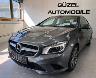 Mercedes-Benz CLA 200 Gebrauchtwagen