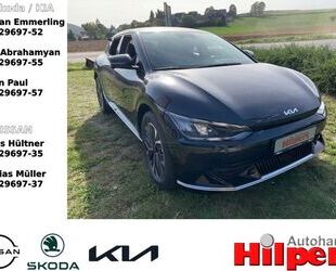 Kia EV6 Gebrauchtwagen
