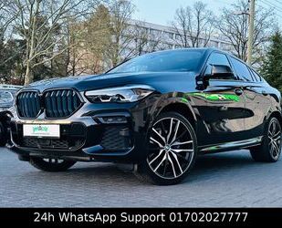 BMW X6 Gebrauchtwagen