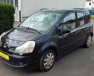 Renault Grand Modus Gebrauchtwagen