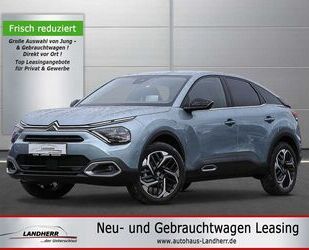 Citroen C4 Gebrauchtwagen