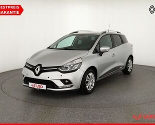 Renault Clio Gebrauchtwagen