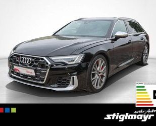 Audi S6 Gebrauchtwagen