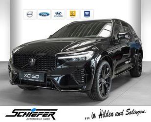 Volvo XC60 Gebrauchtwagen