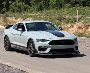 Ford Mustang Gebrauchtwagen