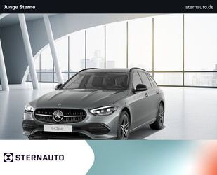 Mercedes-Benz C 220 Gebrauchtwagen