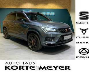 Cupra Ateca Gebrauchtwagen