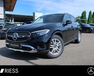 Mercedes-Benz GLC 200 Gebrauchtwagen