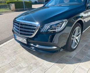 Mercedes-Benz S 560 Gebrauchtwagen