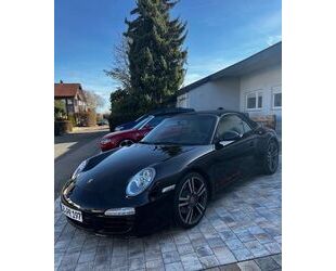 Porsche 997 Gebrauchtwagen