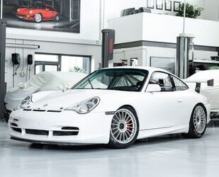 Porsche 996 Gebrauchtwagen