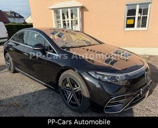Mercedes-Benz EQS Gebrauchtwagen