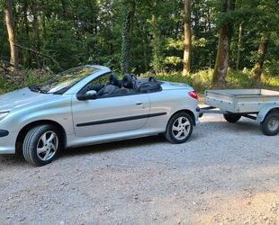 Peugeot 206 Gebrauchtwagen