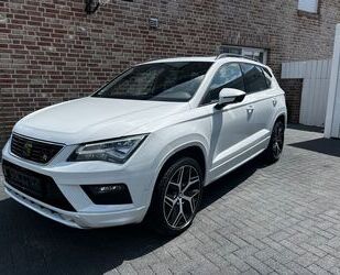 Seat Ateca Gebrauchtwagen