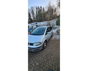 Seat Alhambra Gebrauchtwagen