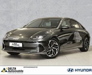 Hyundai IONIQ 6 Gebrauchtwagen