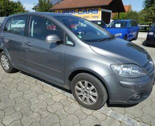 VW Golf Plus Gebrauchtwagen